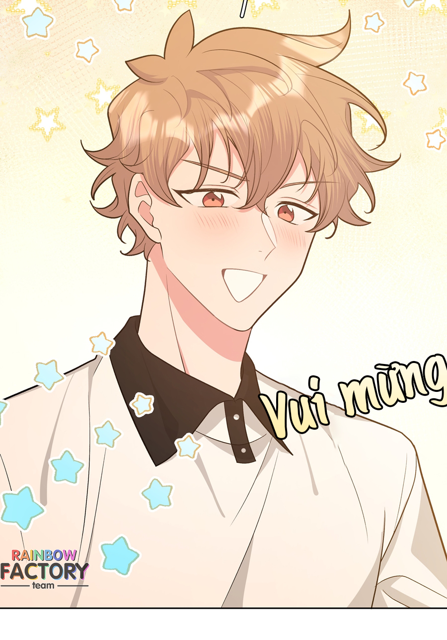 đừng nói yêu tôi (don't say you love me) chapter 48 38