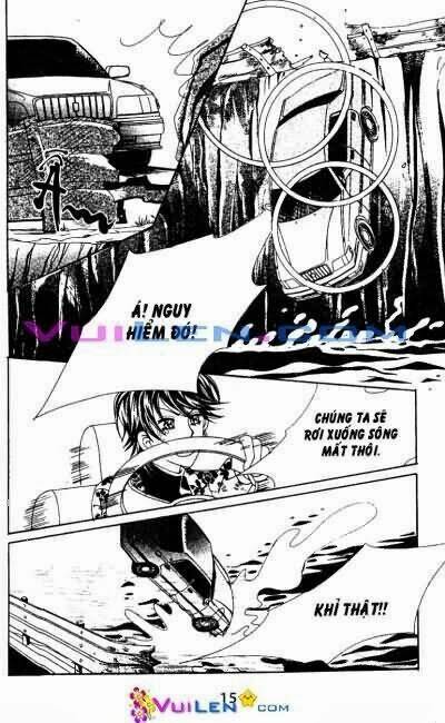 ngọt đắng tình yêu chapter 5 15