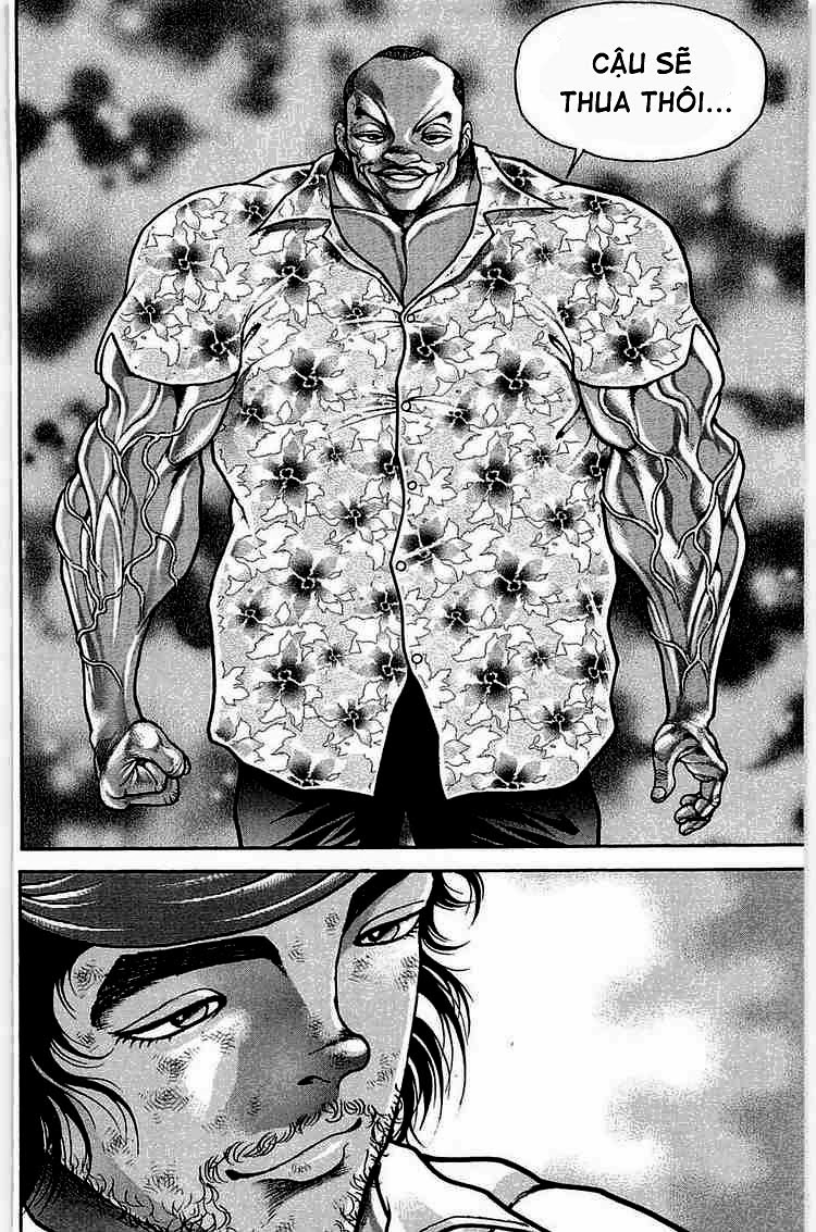 baki – son of ogre chapter 37 13