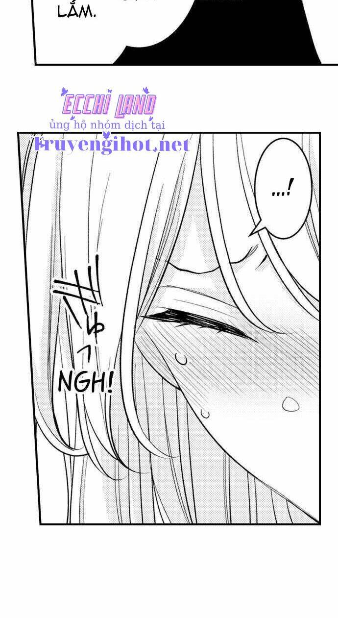 giả vờ ngủ cũng không ngăn được anh ấy chapter 110.2 2
