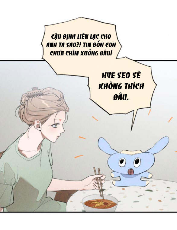 Mong Ước Của Ác Ma chapter 12.1 - Trang 9