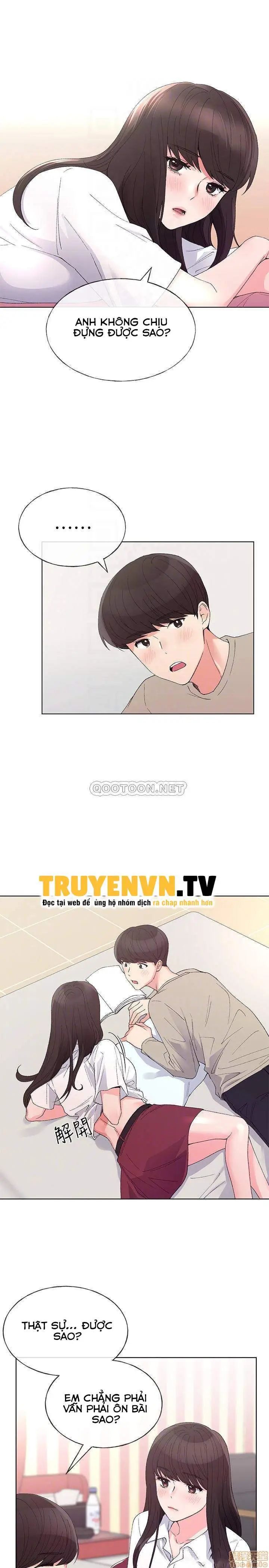 trả thù cô ta chapter 63 15