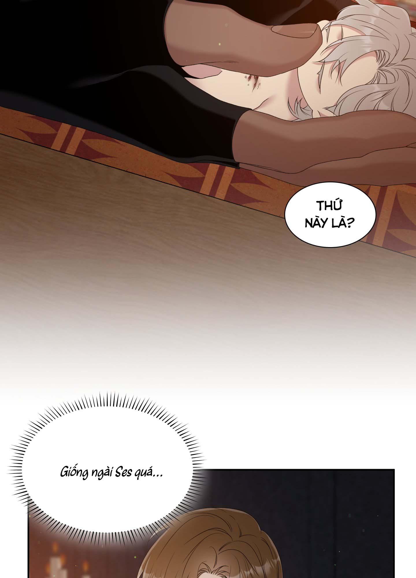 ái tình tự tâm chapter 21 7