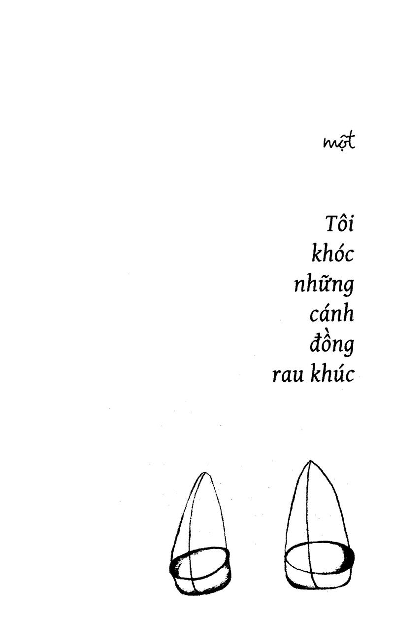 Sách Mùi Của Ký Ức