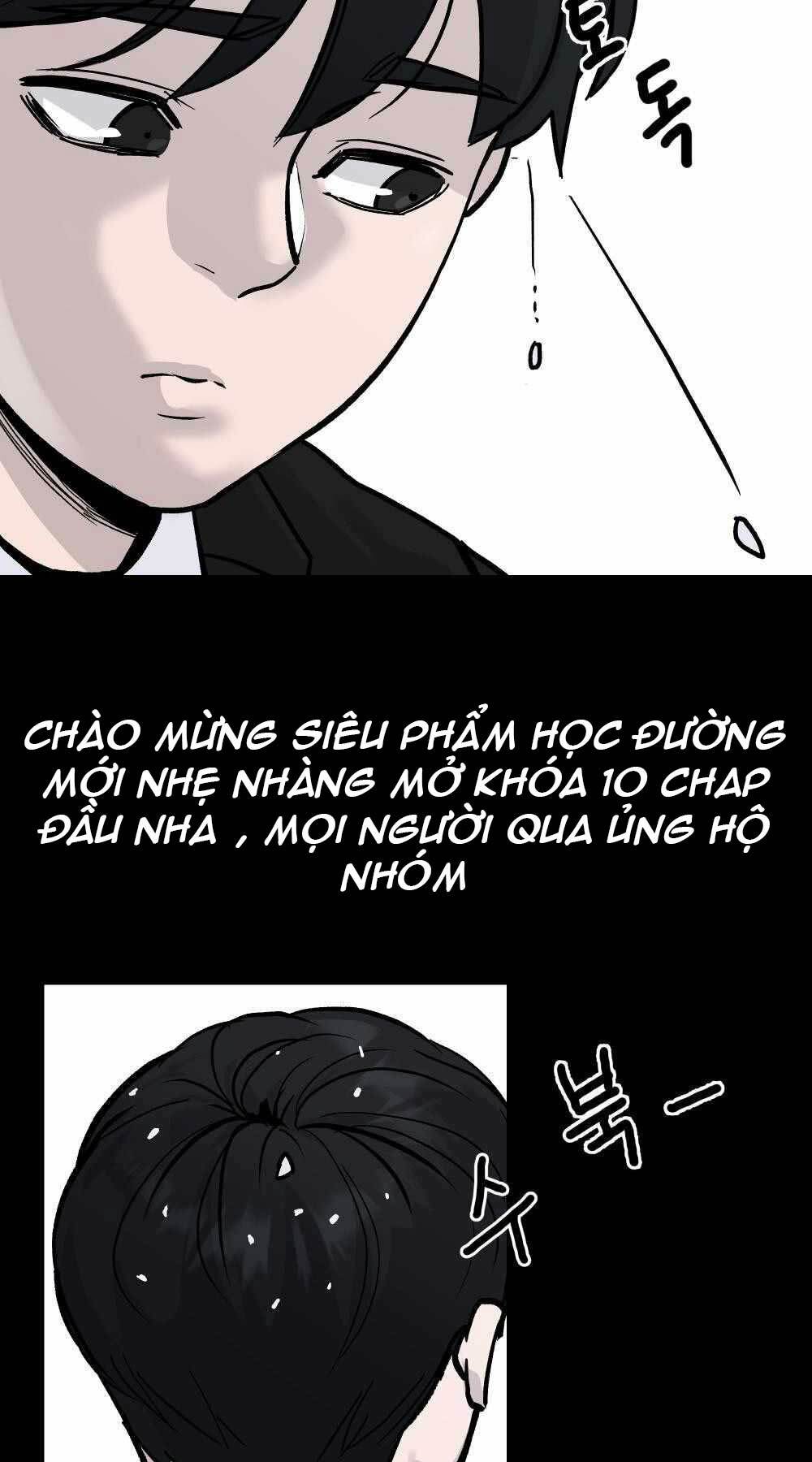 Giang Hồ Thực Thi Công Lý chapter 0 6