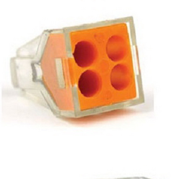 Bộ 15 cút nối KV773 - 4 cổng