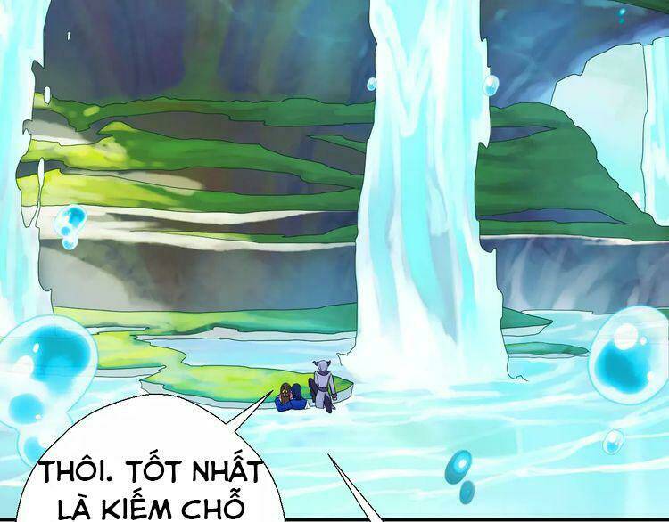 thực luyến kỳ duyên chapter 18 111