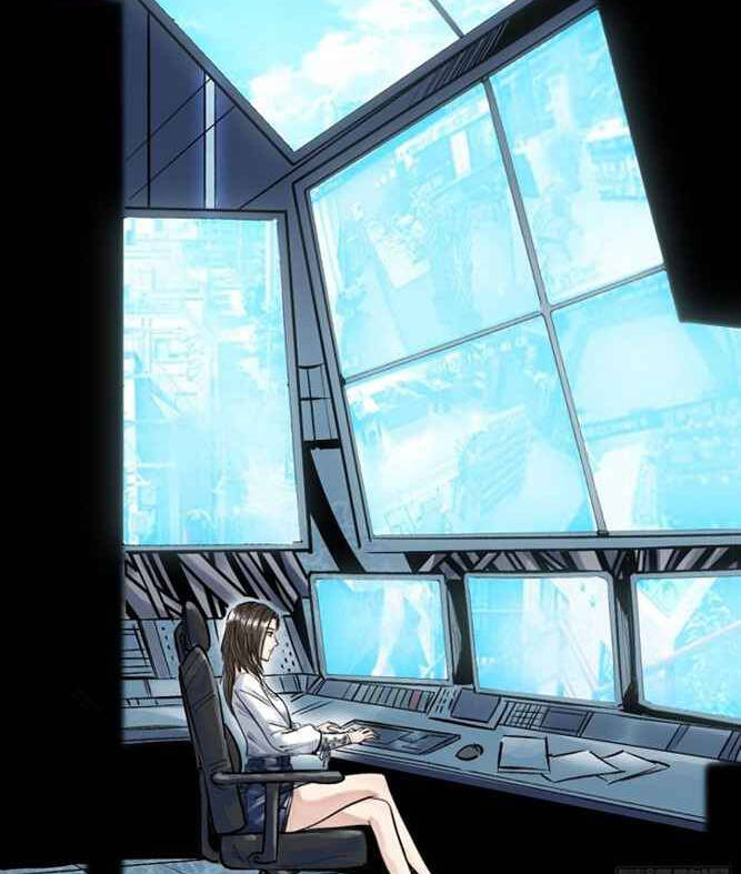 thế giới xa lạ chapter 29 7