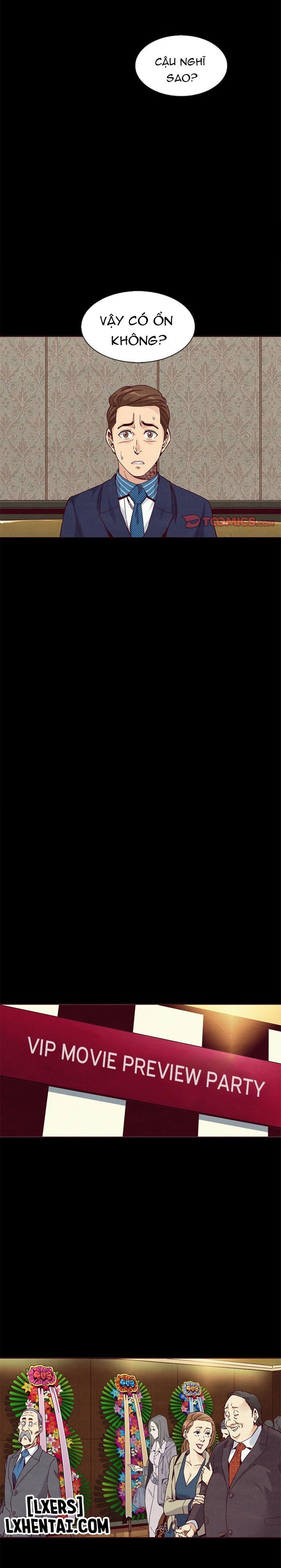 công tử bột chapter 18 18