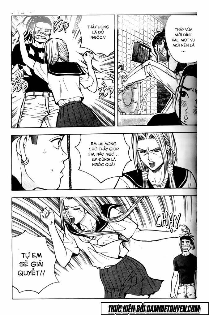 tiếng nói bàn tay chapter 9 11