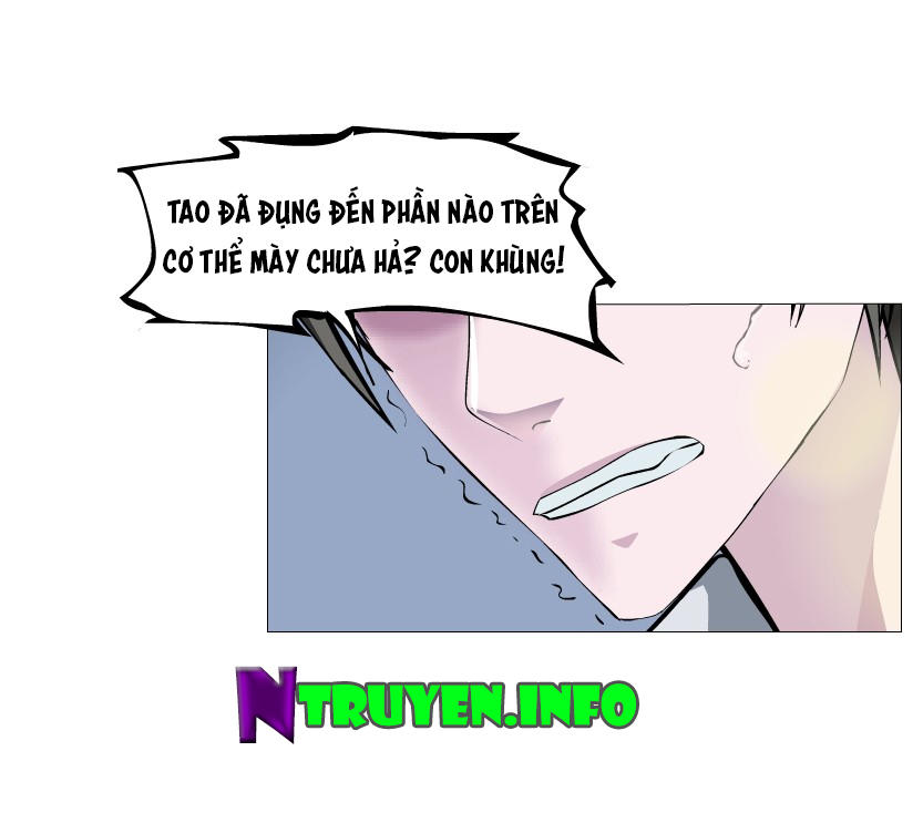 cạm bẫy của nữ thần chapter 123 12