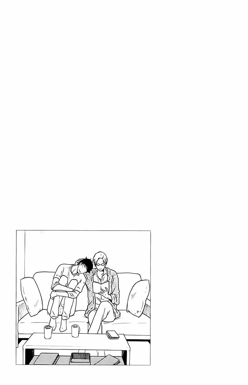 ato hitoiki de ai chapter 3 27