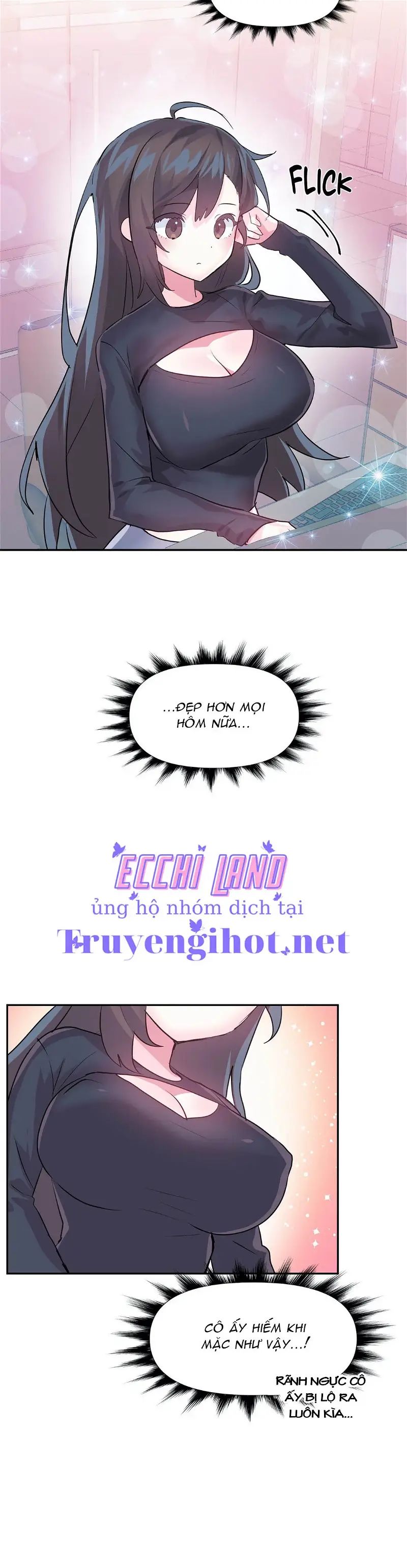 đăng nhập vào thế giới trò chơi chapter 65 18