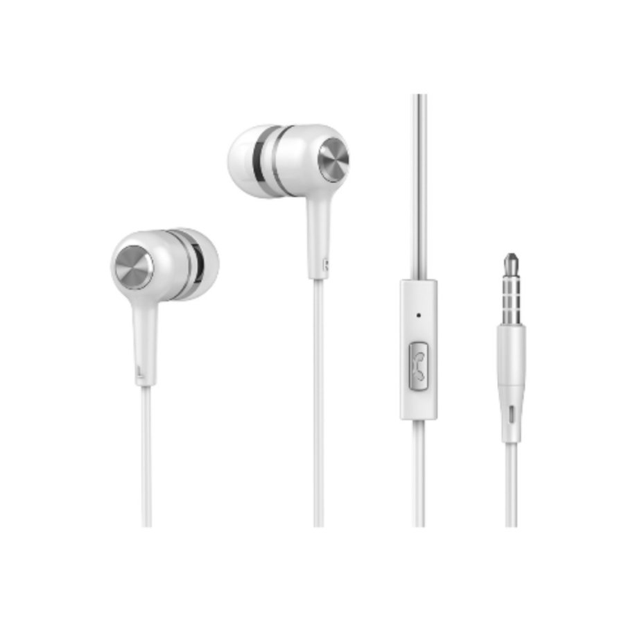 Tai Nghe Nhét Tai BYZ SE519 Cho Điện Thoại Android / iOS/ Windown Jack 3.5mm 2019 - Hàng Chính Hãng
