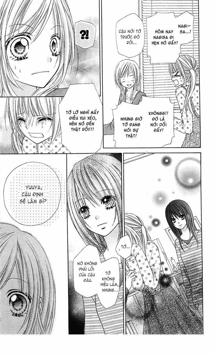 love berrish chapter 21 20