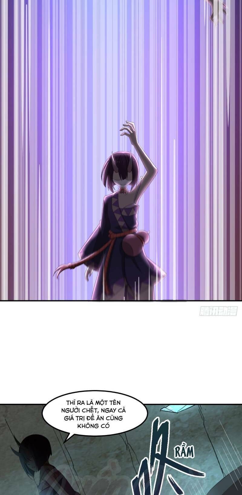 nghịch thiên tiên mệnh chapter 38 26