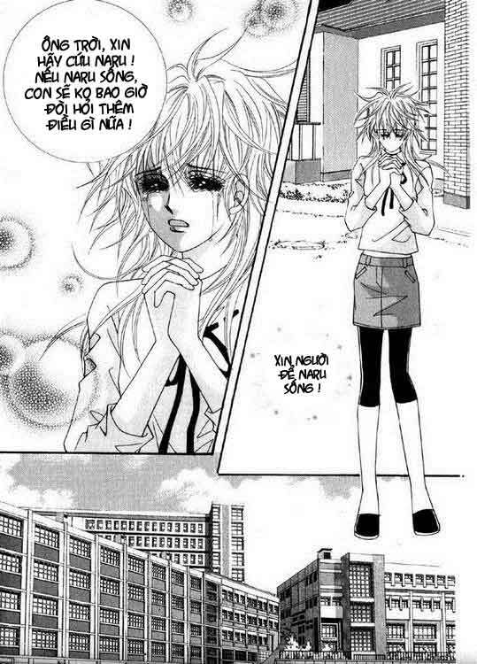 he dedicated to roses chapter 42 25