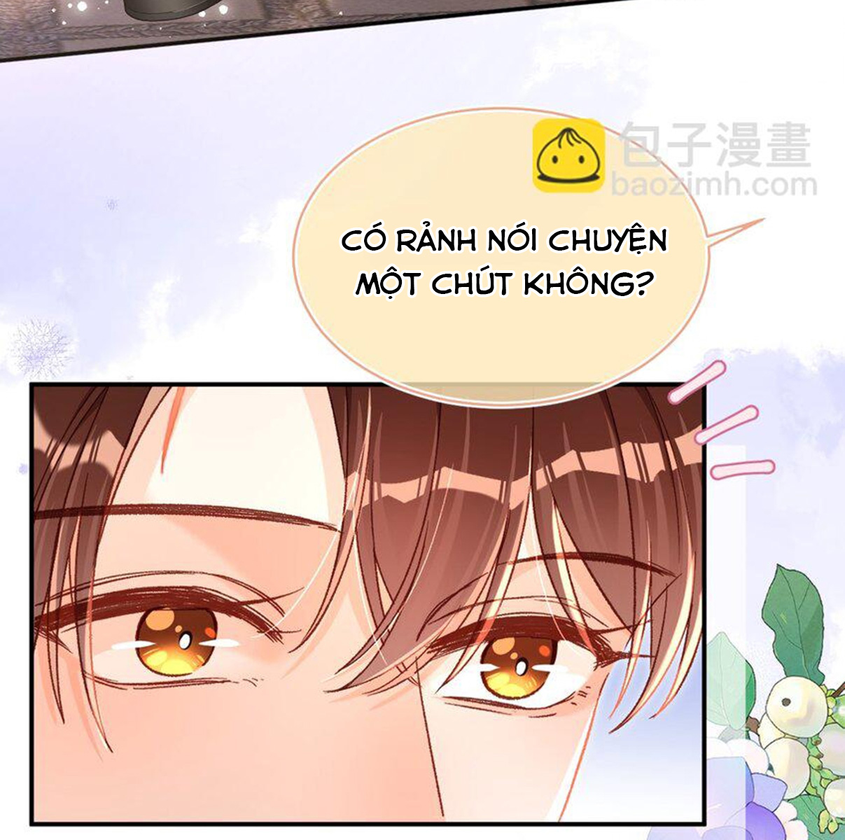 TƯỞNG THẬT chapter 46