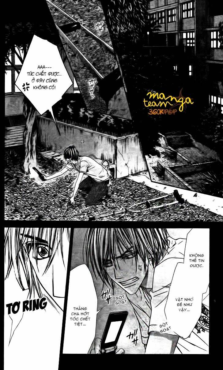 kyou, koi wo hajimemasu - mộng mơ đầu đời chapter 91 20