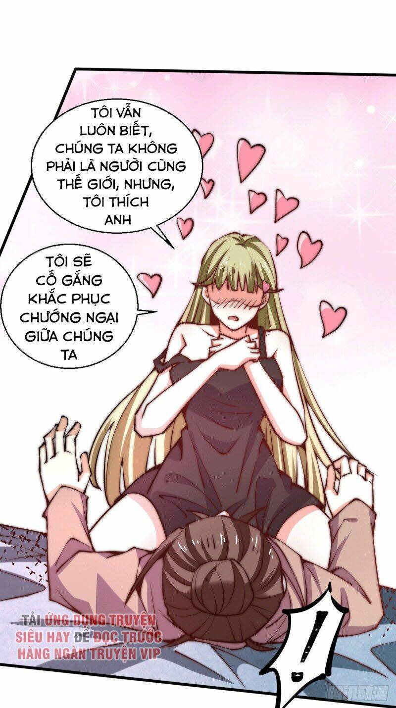 đô thị đỉnh phong cao thủ chapter 242 13