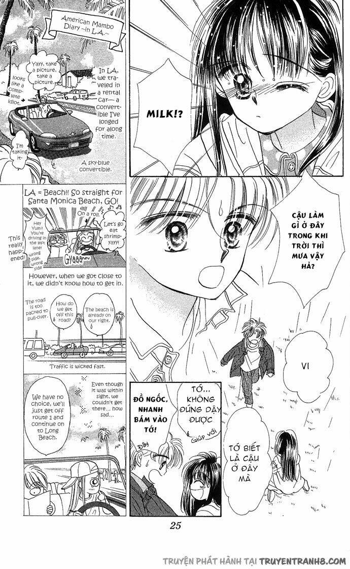 milk to vitamin chapter 6 29