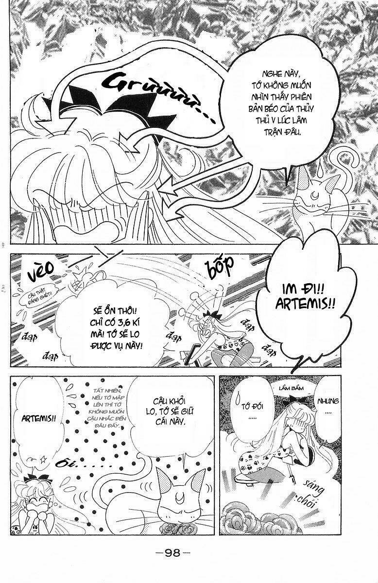 codename: sailor v chapter 9 16