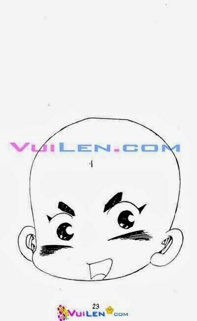 những người bạn tốt chapter 28 24