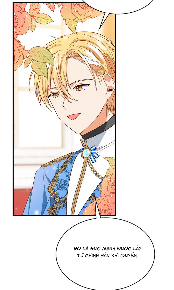 công bằng cho nữ phản diện chapter 2 36