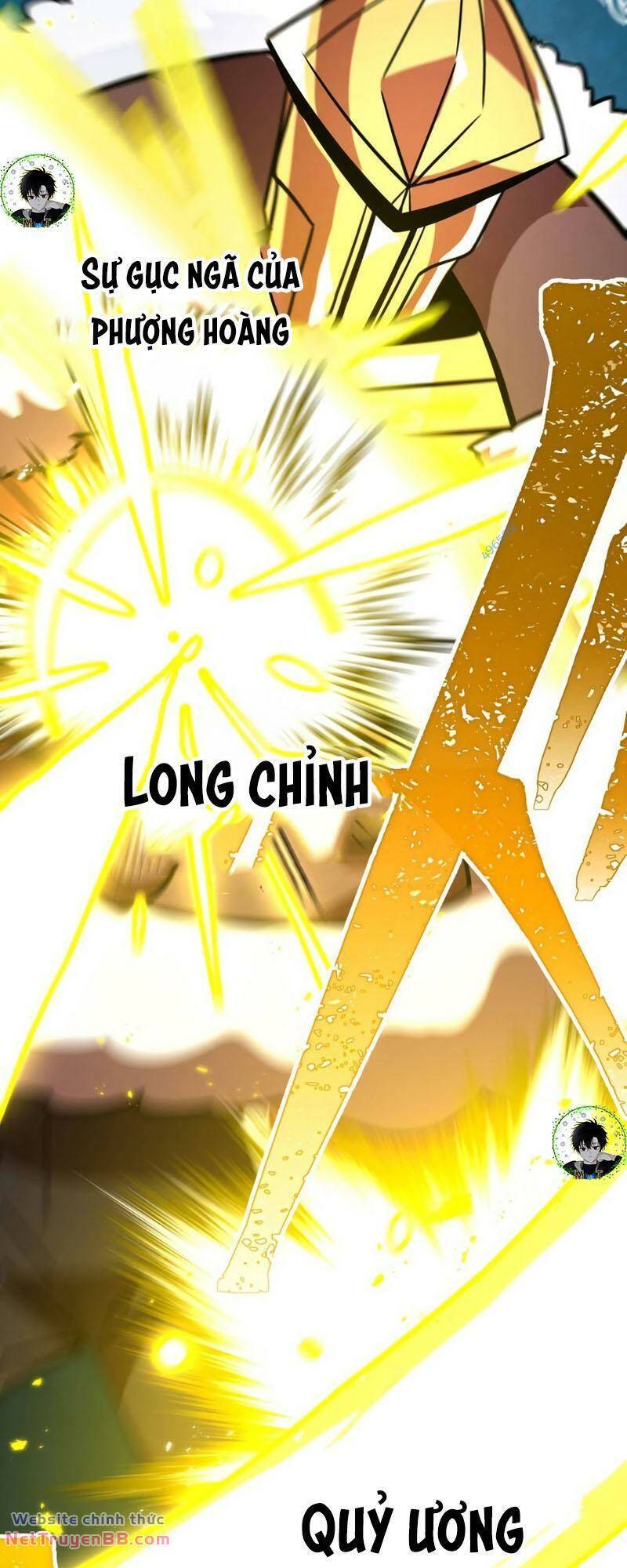 Huyết Thánh Cứu Thế Chủ~ Ta Chỉ Cần 0.0000001% Đã Trở Thành Vô Địch chapter 64 85