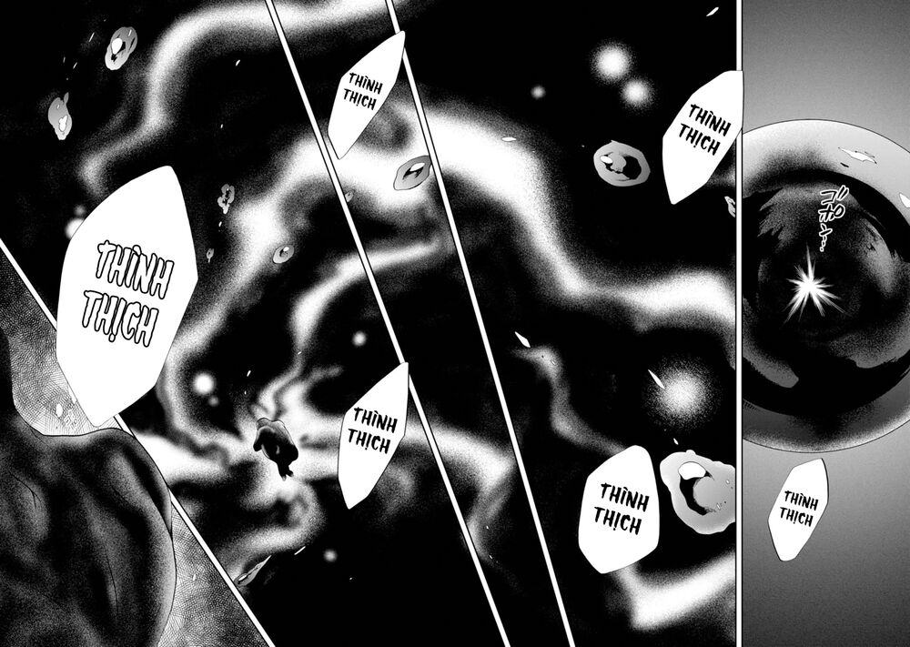 thất nghiệp chuyển sinh - làm lại hết sức chapter 16 22