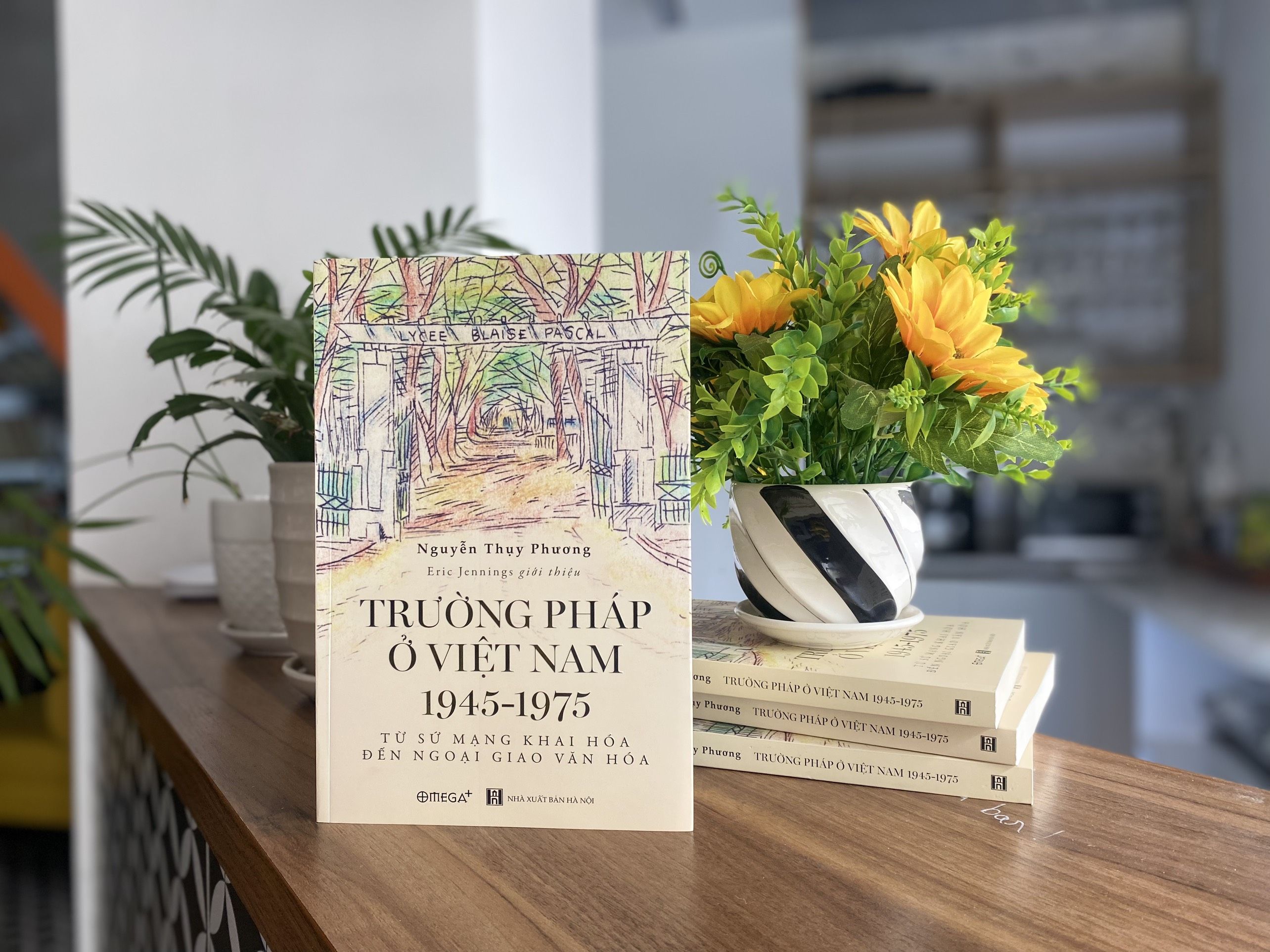 Trạm Đọc | Trường Pháp Ở Việt Nam 1945-1975