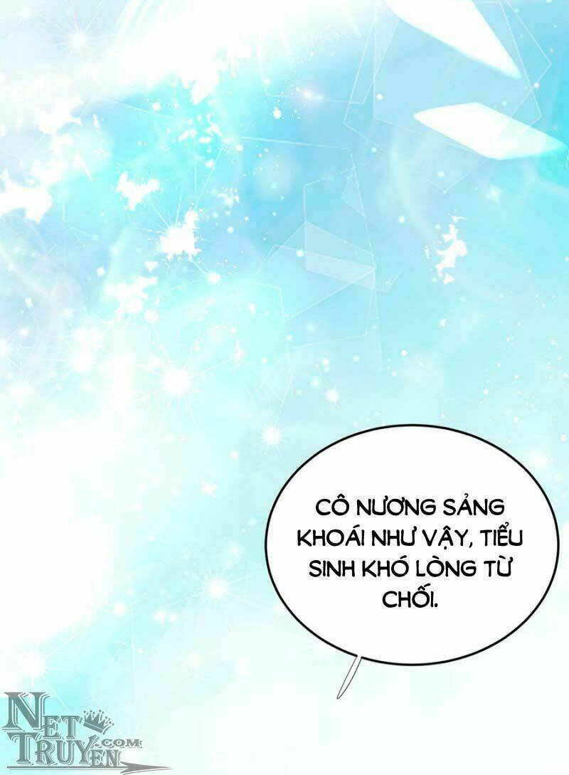 dục hỏa độc nữ chapter 100 34