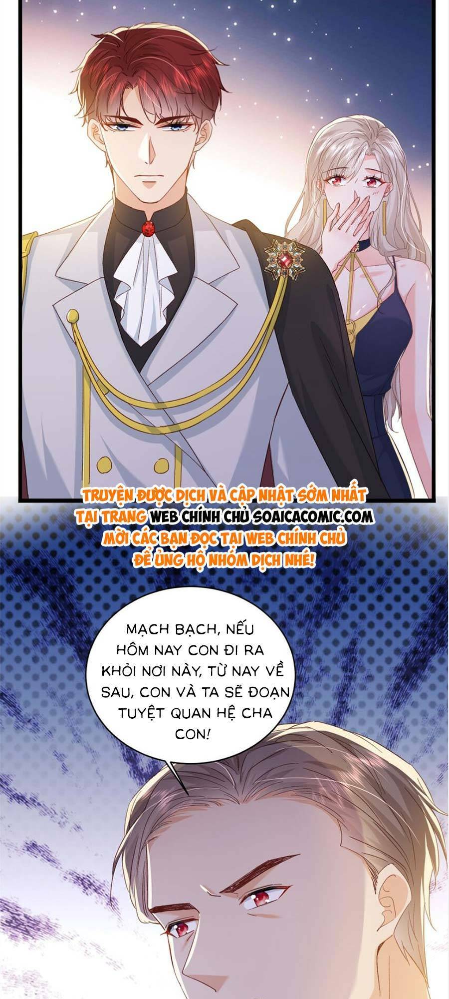 cô vợ của tôi không dễ bắt nạt chapter 87 5