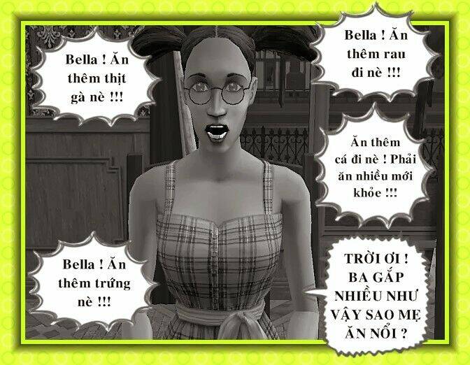 bella's story chapter 6.3 30