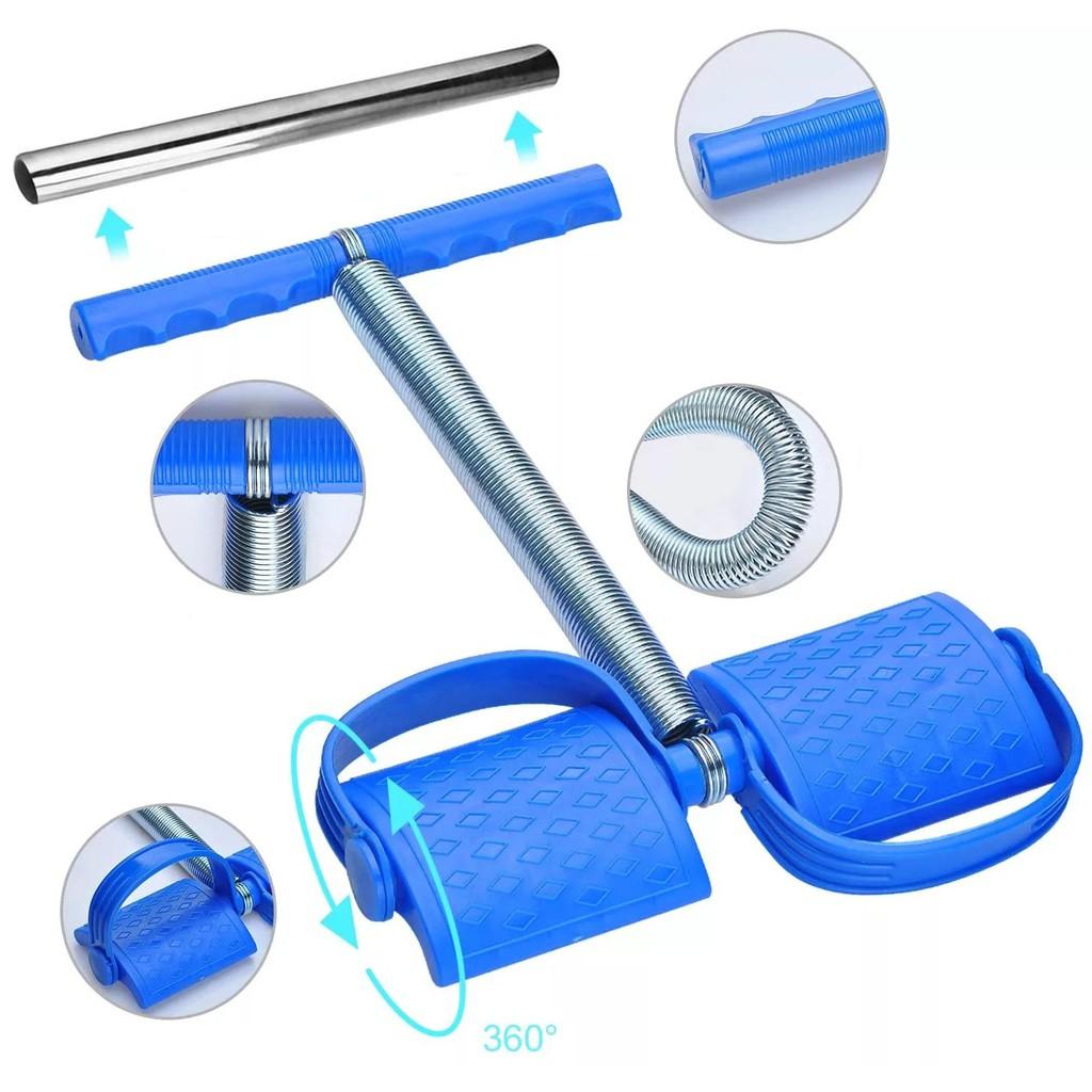 thể dục dụng cụ,Dụng cụ thể dục kéo lò xo ( tummy trimmer ) - Bảo hành úy tín 1 đổi 1