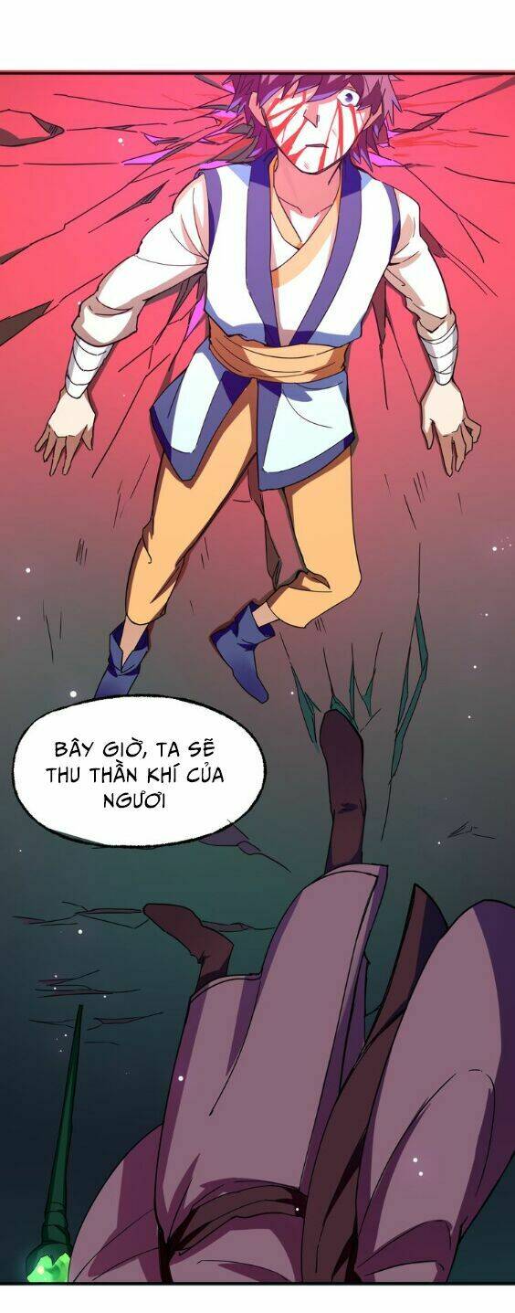 thiên mệnh cửu tinh chapter 2 25