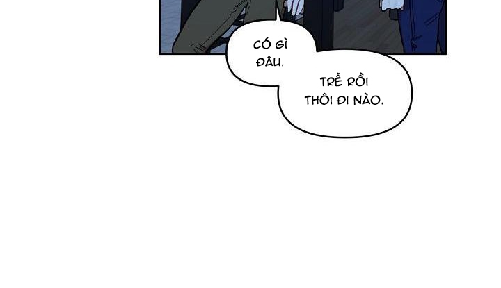 vị khách khả nghi và nhóc làm thêm chapter 9 65
