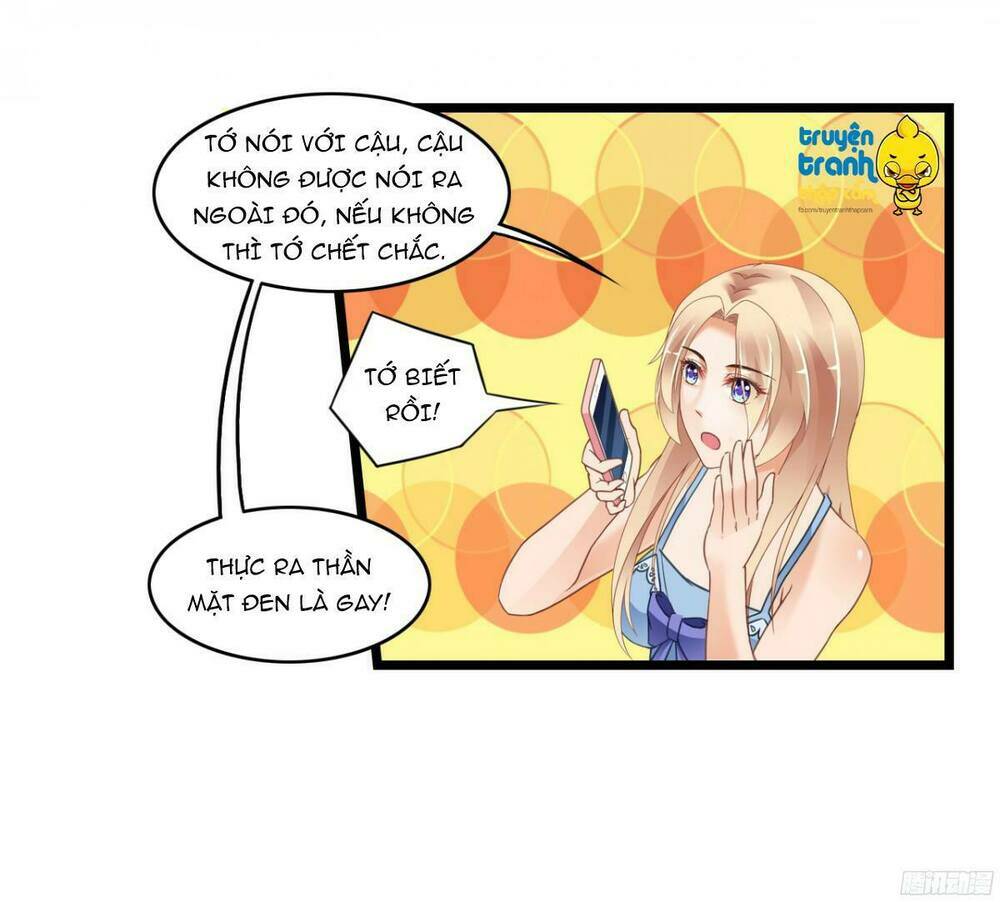 em muốn chiếm lấy nụ hôn của anh chapter 20 15