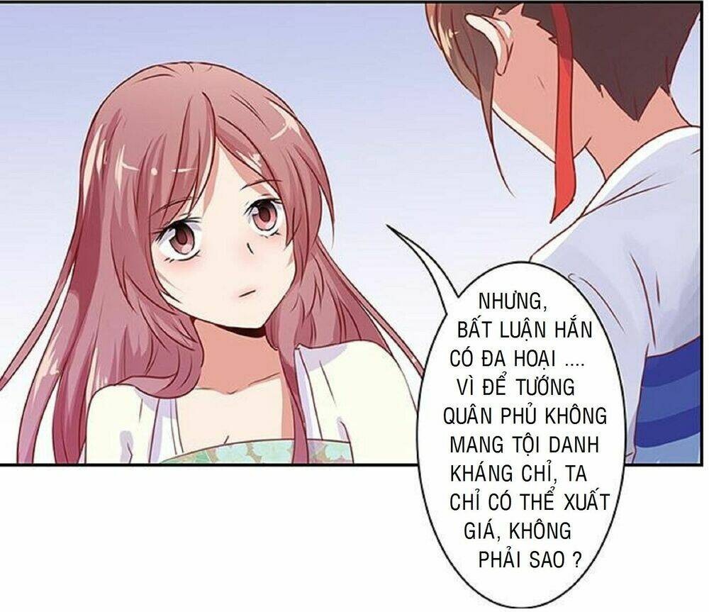 vương gia người thật xấu xa chapter 5 39