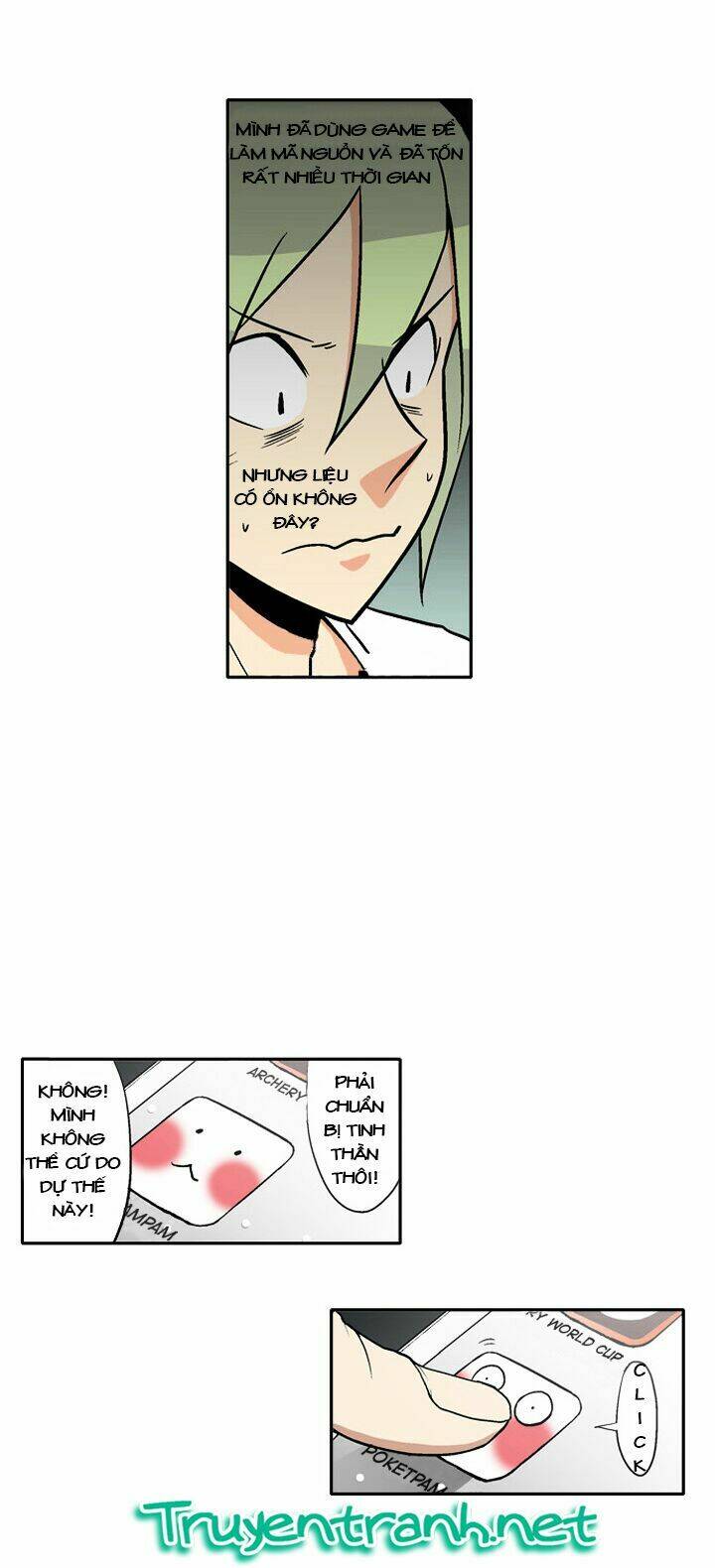 the language of god chapter 2 9