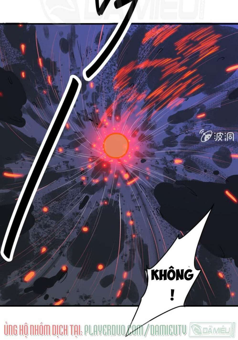 ta có nhẫn thần quyền năng chapter 19 15