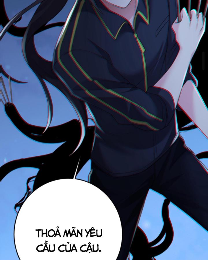 học cùng em gái, tôi bất cẩn vô địch rồi chapter 165 34