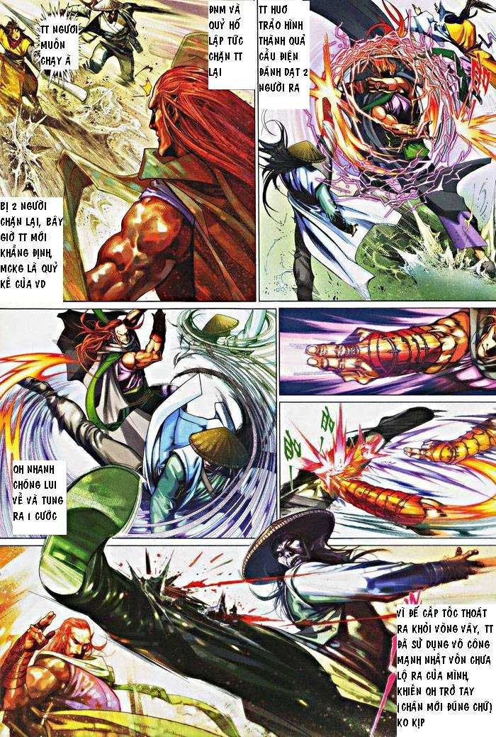 phong vân chapter 439 27