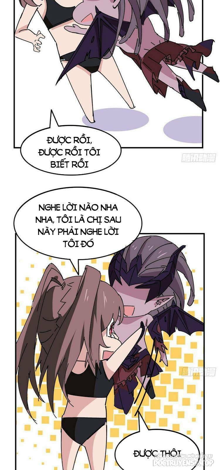 giải cứu 99 nữ chính ở mạt thế chapter 95 43