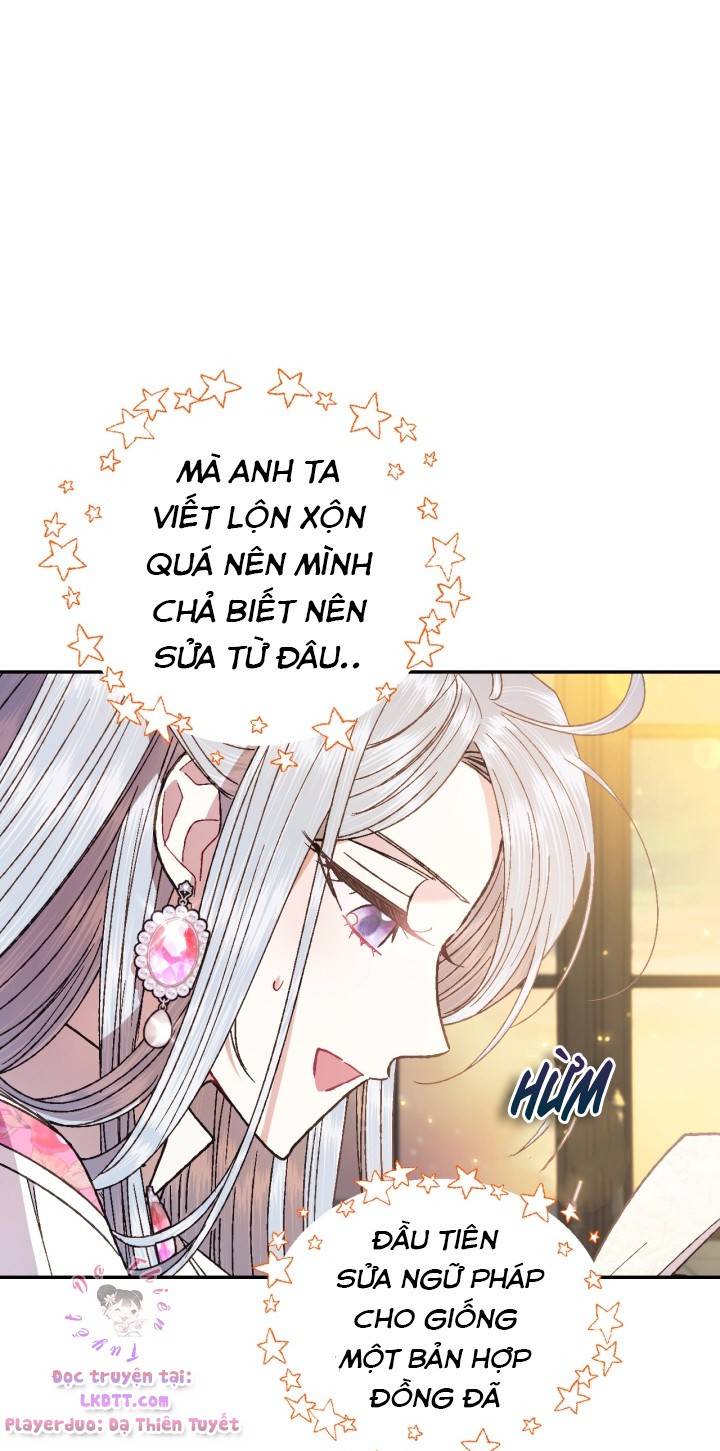 cha, con không muốn kết hôn đâu chapter 37 34
