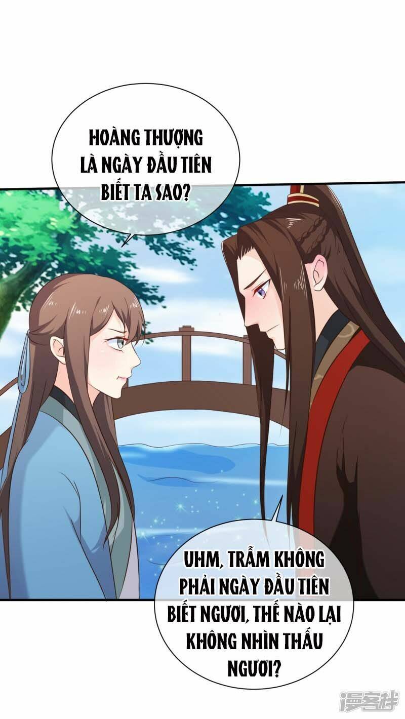 mười dặm hồng trang, thay huynh xuất giá chapter 41 12