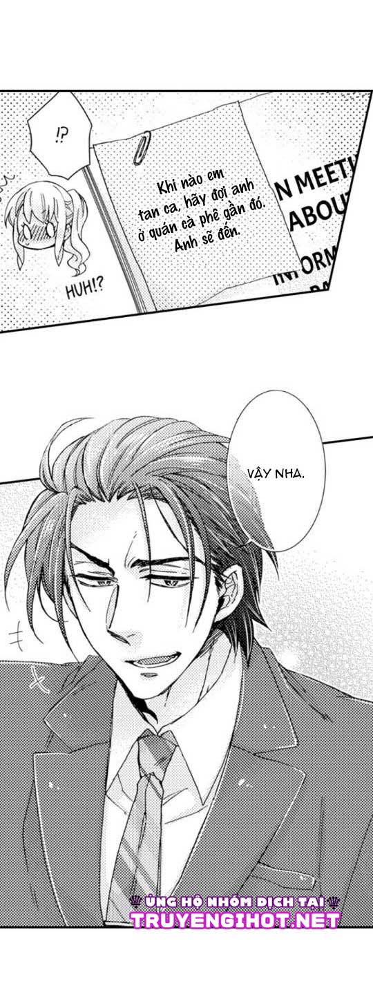 vị sếp thú tính nhà bên chapter 59.1 4