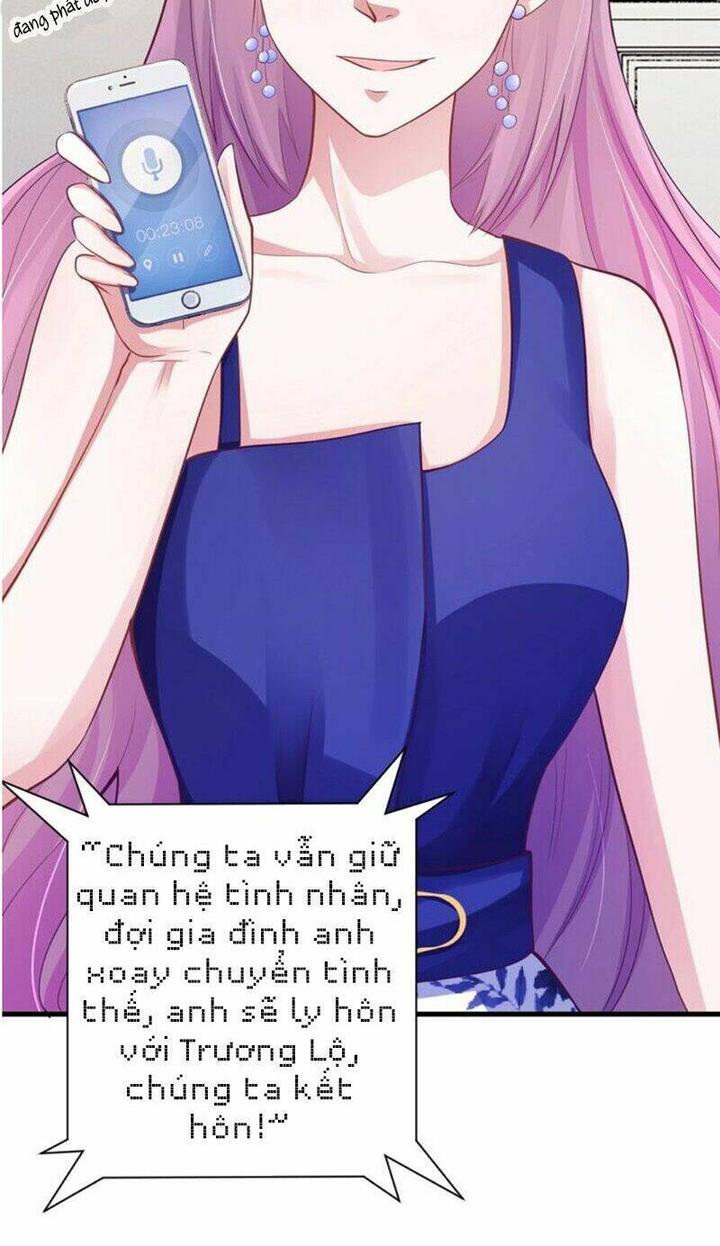 thú cưng độc quyền của boss chapter 33 27