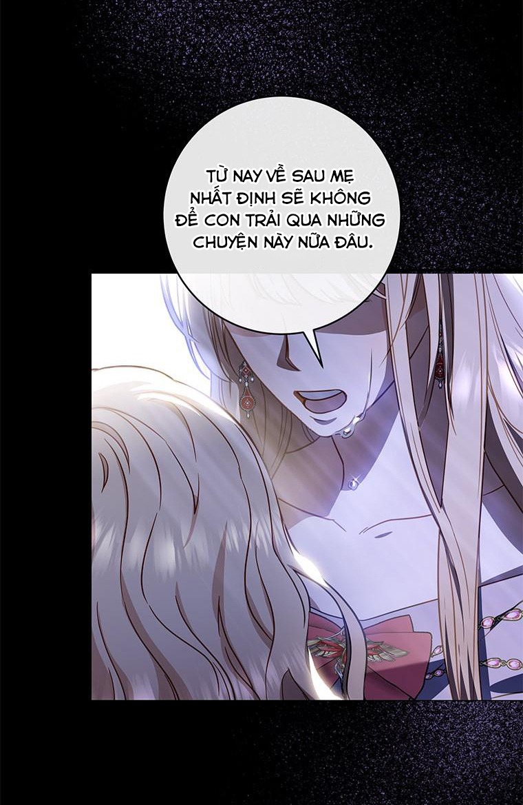 vị cứu tinh của nhân vật chính chapter 1 26