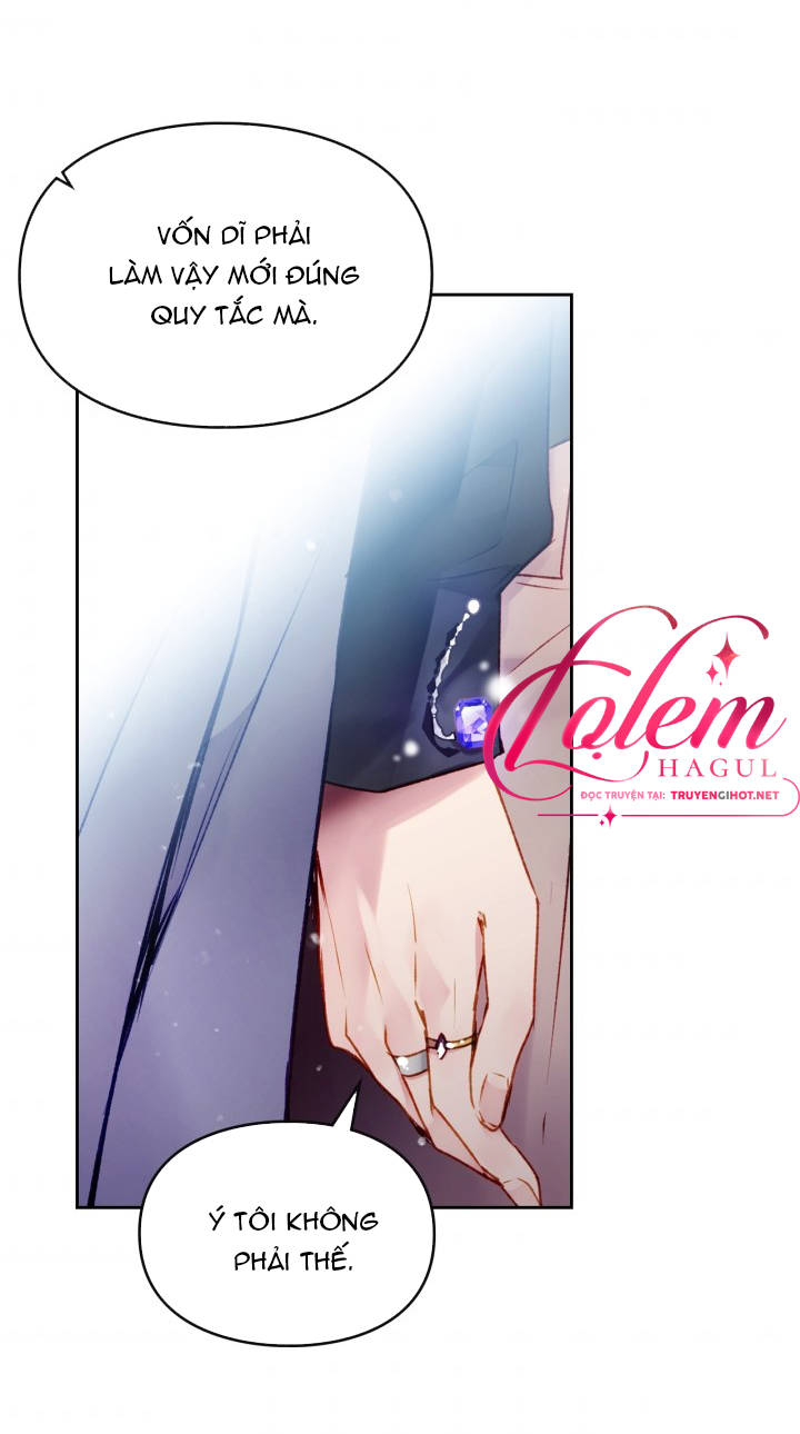 kết thúc của nhân vật phản diện chỉ có thể là cái chết chapter 84 62